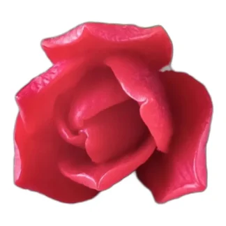 Amaryllis pączek Silikonowa forma do mydła, świec, gipsu, jesmonite 1 szt. — zdjęcie 1