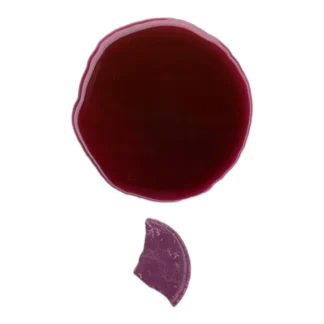 Barwnik w płynie do świec sojowych – niemigrujący i stabilny Fioletowy 400g — zdjęcie 1