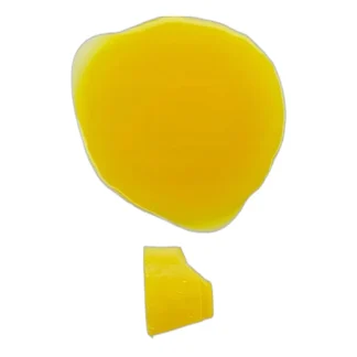 Barwnik w płynie do świec sojowych – niemigrujący i stabilny Zielony 400g — zdjęcie 1