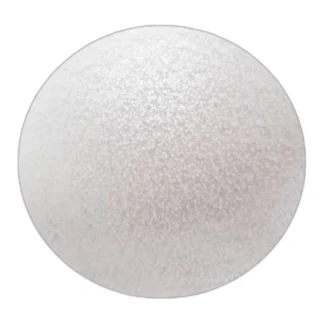 Biały Kolorowy wosk do świec sypkich, wosk piaskowy 400g - 712 Blizzard — zdjęcie 1