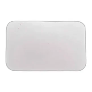 Biały Niemigrujący Skoncentrowany pigment do świec - 923 White 25g — zdjęcie 1