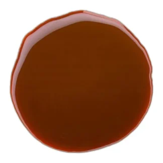 Brązowy Niemigrujący Skoncentrowany pigment do świec - 921 Gingerbread 25g — zdjęcie 1