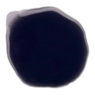 Czarny Niemigrujący Skoncentrowany pigment do świec - 919 Darkness 25g — zdjęcie 1