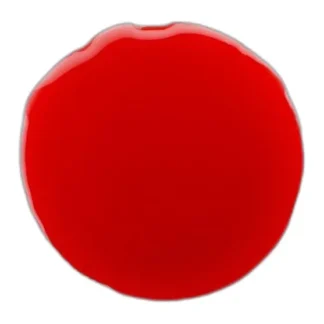 Czerwony Niemigrujący Skoncentrowany pigment do świec - 905 Fiesta 25g — zdjęcie 1