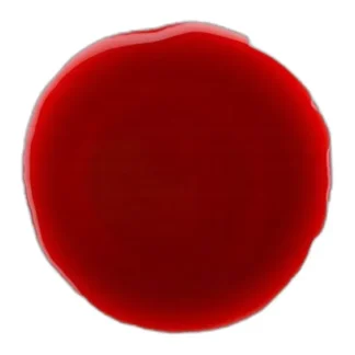 Czerwony Niemigrujący Skoncentrowany pigment do świec - 907 Raisin 25g — zdjęcie 1