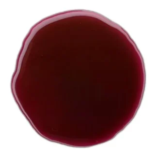 Czerwony Niemigrujący Skoncentrowany pigment do świec - 909 Figues 25g — zdjęcie 1