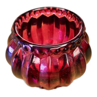 Duży świecznik Silikonowa forma do mydła, świec, gipsu, jesmonite 1 szt. — zdjęcie 1