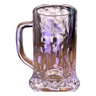 Mini szklanka Silikonowa forma do mydła, świec, gipsu, jesmonite 1 szt. — zdjęcie 1