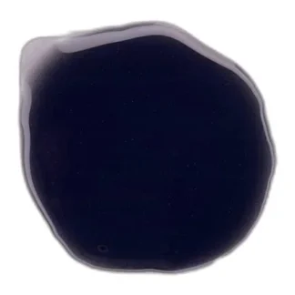 Moldicandl - Soy Wax Modeling Clay. Masa modelowa wosk 150g- 1119 Darkness — zdjęcie 1