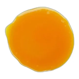 Moldicandl - Soy Wax Modeling Clay. Masa sojowa 150g - 1102 Arancia — zdjęcie 1