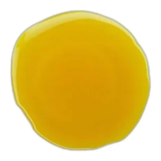 Moldicandl - Soy Wax Modeling Clay. Świeca modelowa 150g - 1106 Mango — zdjęcie 1