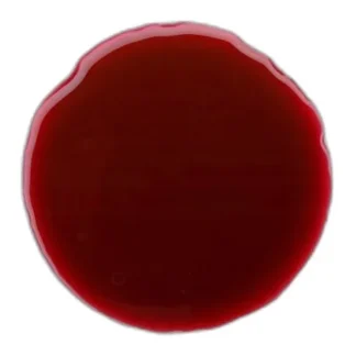 Moldicandl - Soy Wax Modeling Clay. Świeca modelowa 150g - 1108 Waldbeere — zdjęcie 1