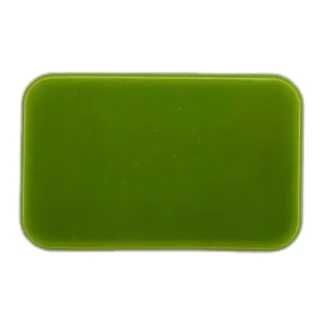 Moldicandl - Soy Wax Modeling Clay. Wosk modelowy 150g - 1113 Frog — zdjęcie 1