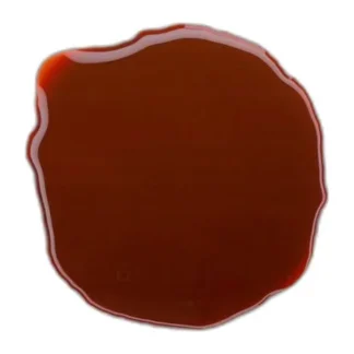 Moldicandl - Soy Wax Modeling Clay. Wosk plastylinowy sojowy 150g - 1122 Syrup — zdjęcie 1