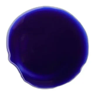 Niebieski Moldicandl - Soy Wax Modeling Clay. Soj plastilin 150g Twilight — zdjęcie 1