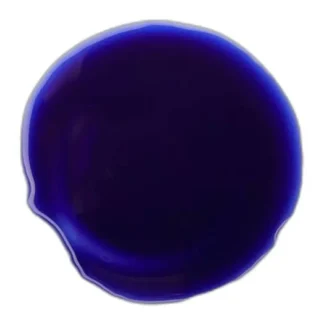 Niebieski Niemigrujący Skoncentrowany pigment do świec - 911 Twilight 25g — zdjęcie 1