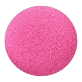 Różowy Kolorowy wosk do świec sypkich, wosk piaskowy 400g - 707 Bubblegum — zdjęcie 1