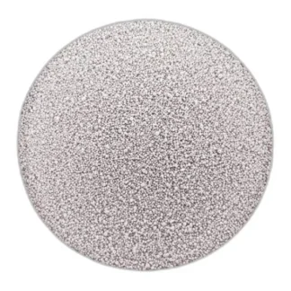 Szary Kolorowy wosk do świec sypkich, wosk piaskowy 400g - 723 Starlight — zdjęcie 1