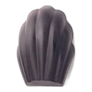 Tlenek żelaza Niemigrujący pigment do mydła, szamponu. 500 g. Czarny — zdjęcie 1