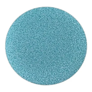 Turkusowy Wosk do świec sypkich, wosk piaskowy 400g - 714 Turquoise — zdjęcie 1