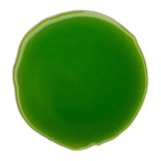 Zielony Niemigrujący Skoncentrowany pigment do świec - 913 Frog 25g — zdjęcie 1