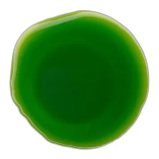 Zielony Niemigrujący Skoncentrowany pigment do świec - 914 Periquito 25g — zdjęcie 1