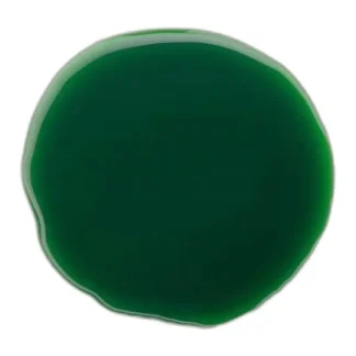 Zielony Niemigrujący Skoncentrowany pigment do świec - 915 Gemstone 25g — zdjęcie 1