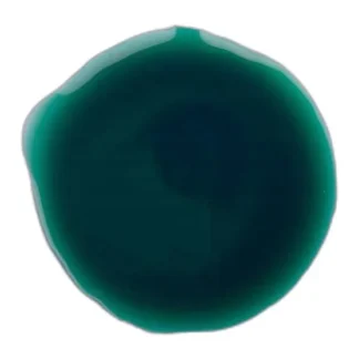 Zielony Niemigrujący Skoncentrowany pigment do świec - 916 Verde Acqua 25g — zdjęcie 1