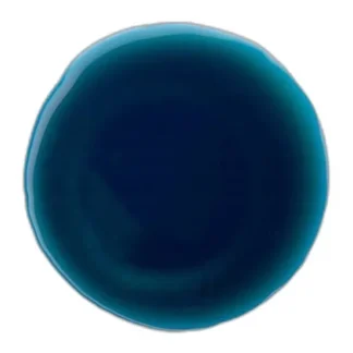 Zielony Niemigrujący Skoncentrowany pigment do świec - 917 Lago Artico 25g — zdjęcie 1