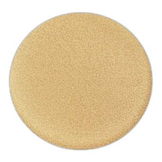 Złoto Kolorowy wosk do świec sypkich, wosk piaskowy 400g - 724 Aurum PEARL — zdjęcie 1