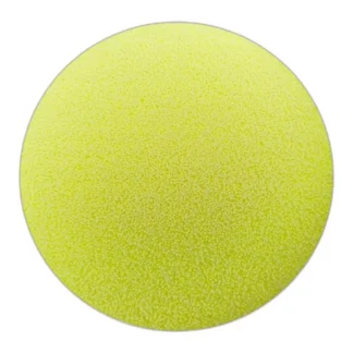 Żółty Kolorowy wosk do świec sypkich, wosk piaskowy 400g - 706 Lemon — zdjęcie 1