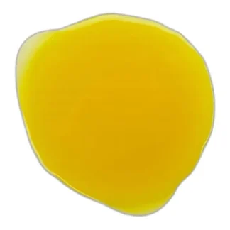 Żółty Niemigrujący Skoncentrowany pigment do świec - 904 Pulcino 25g — zdjęcie 1