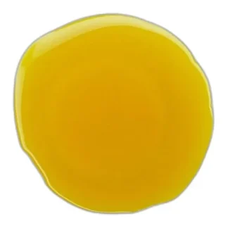 Żółty Niemigrujący Skoncentrowany pigment do świec - 906 Mango 25g — zdjęcie 1