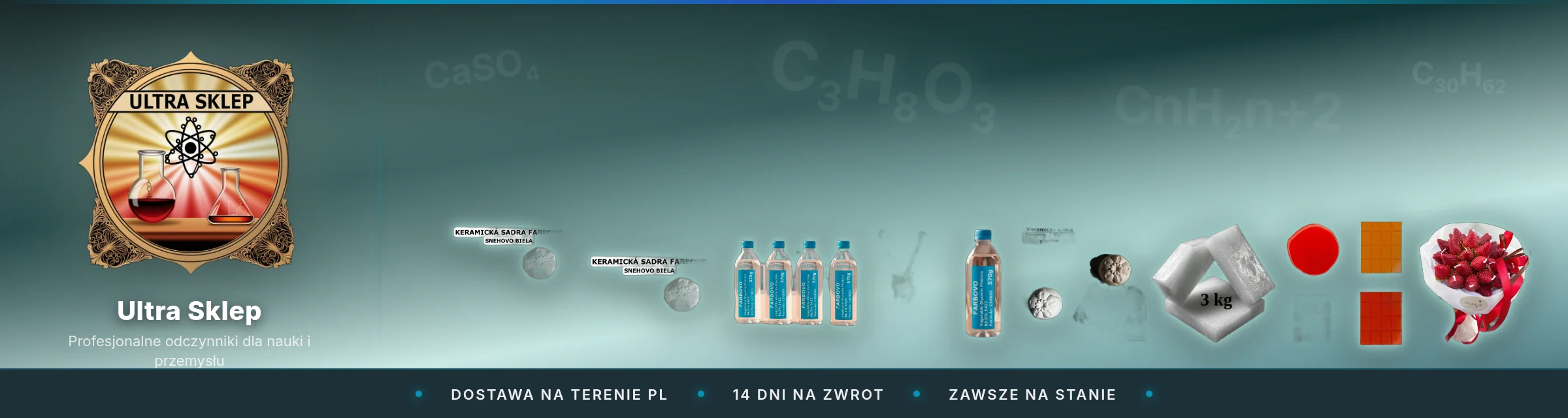 Ultra Sklep